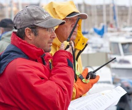 La bande des VHF