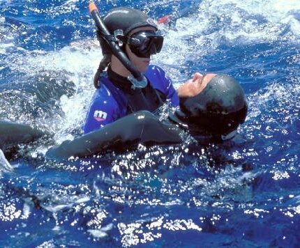 Syncope hypoxique