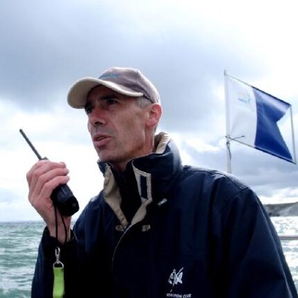 Préparation à l'examen du certificat restreint de radiotéléphoniste du service mobile maritime (CRR)