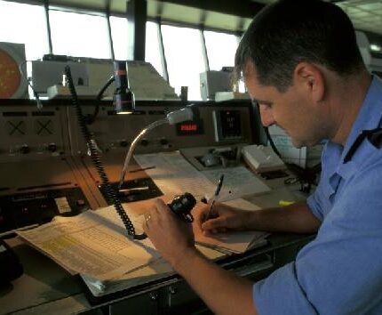 Les Centres régionaux opérationnels de surveillance et de sauvetage (CROSS)